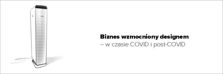 Międzynarodowej Konferencji z serii „Innowacyjność i kreatywność w gospodarce" W tym roku tematem przewodnim spotkania jest „Biznes wzmocniony designem – w czasie COVID i post-COVID".