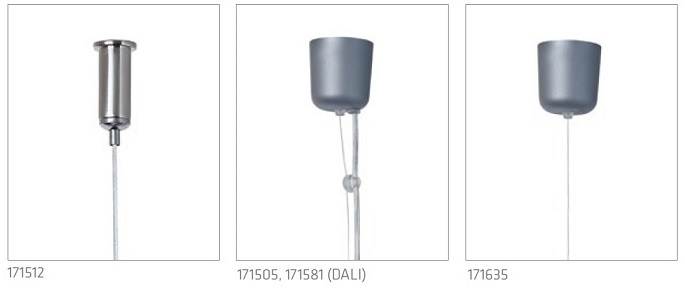 FORTAN LED SYSTEM AKCESORIA2