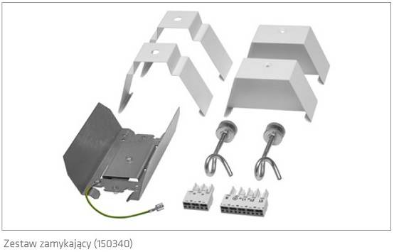LINEA LED AKCESORIA PL1