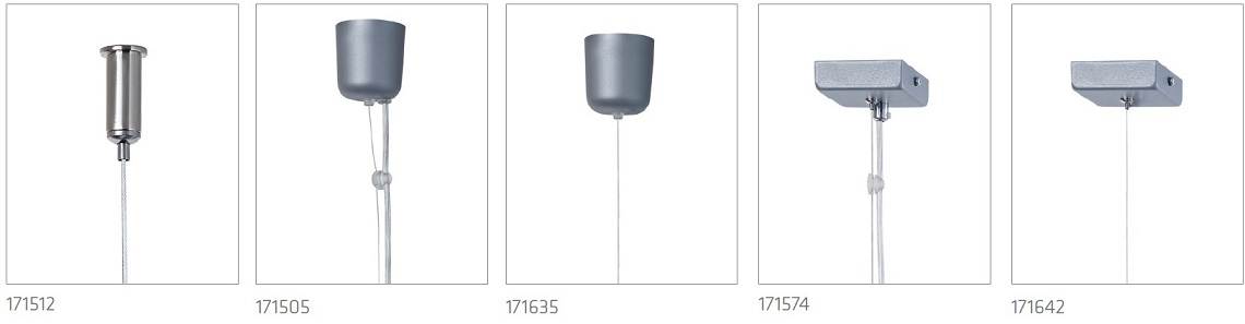 SMART LED EVO AKCESORIA