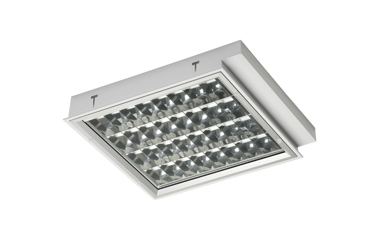 Puro P T5 T8 Lena Lighting Producent Polskiego Oświetlenia Ledowego Puro P 4x18par