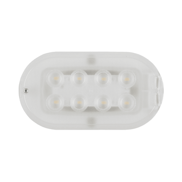 Oval LED Basic