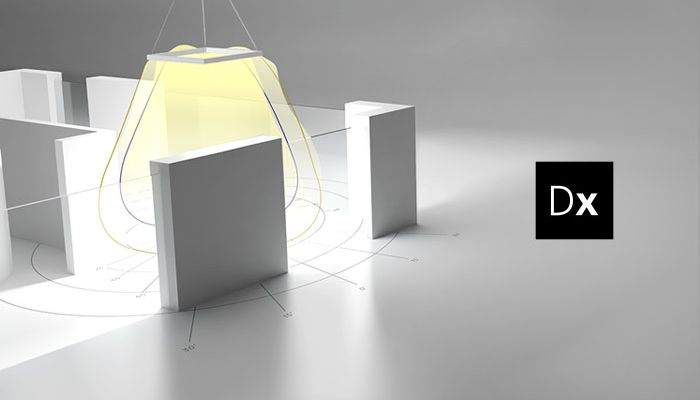 Nasze lampy w oprogramowaniu DIALux
